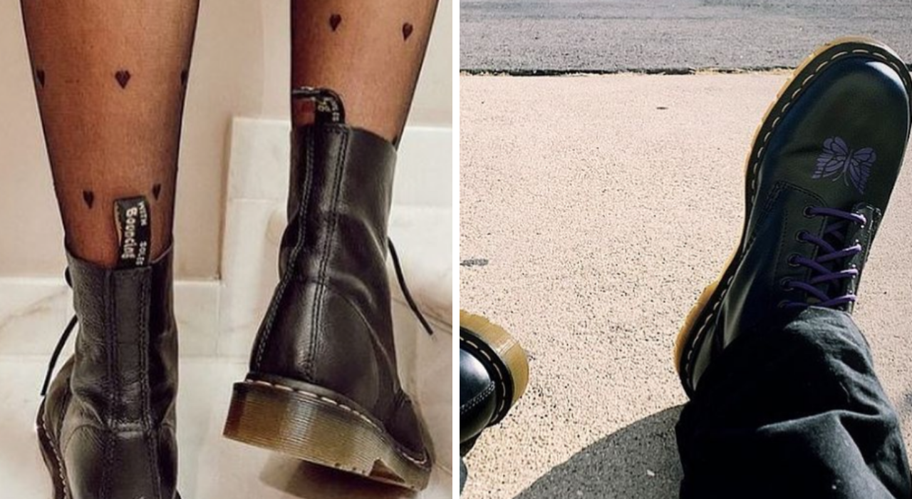 Dr Martens