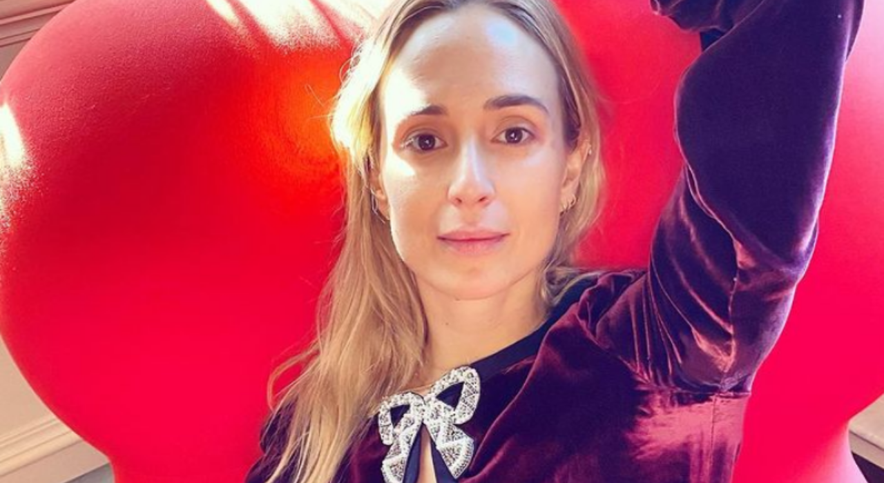 Elisabeth di Thurn und Taxis