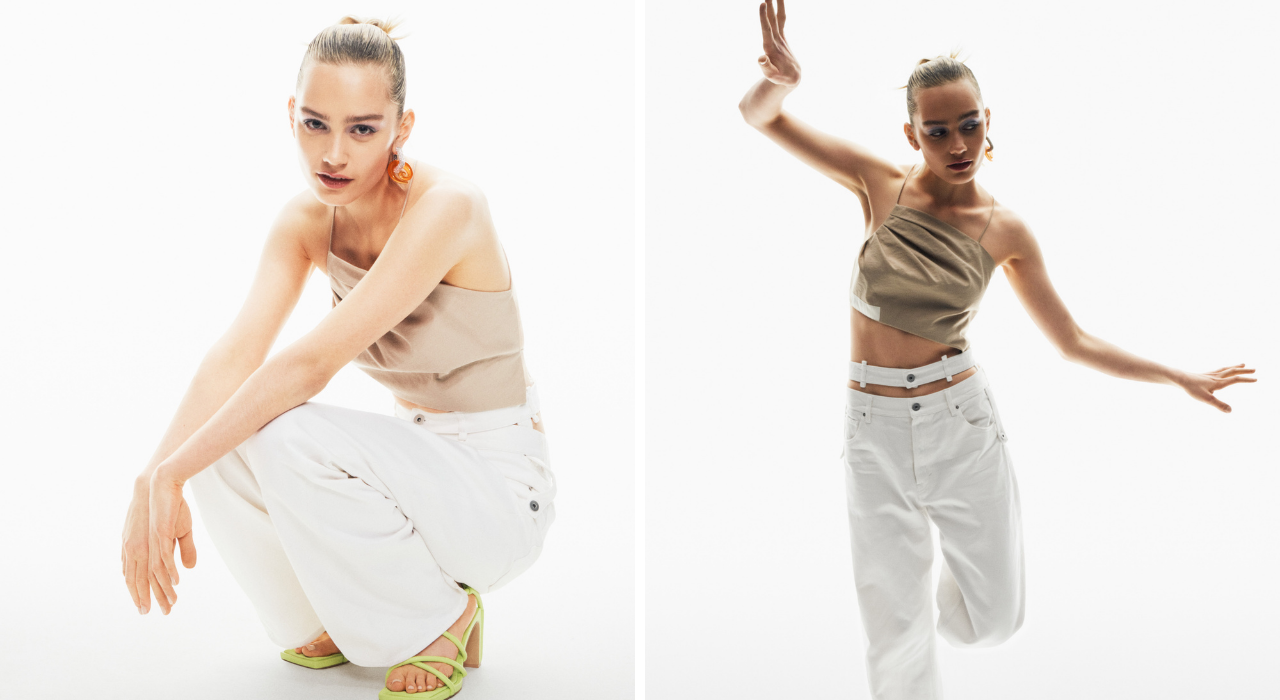 H&M