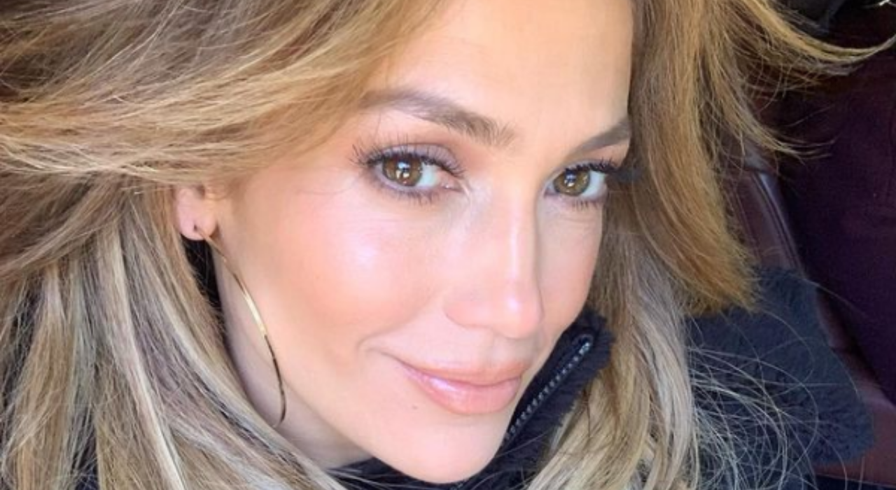 Jennifer Lopez