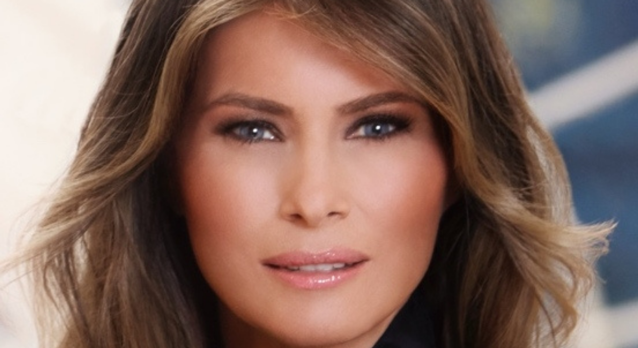 Melania Trump