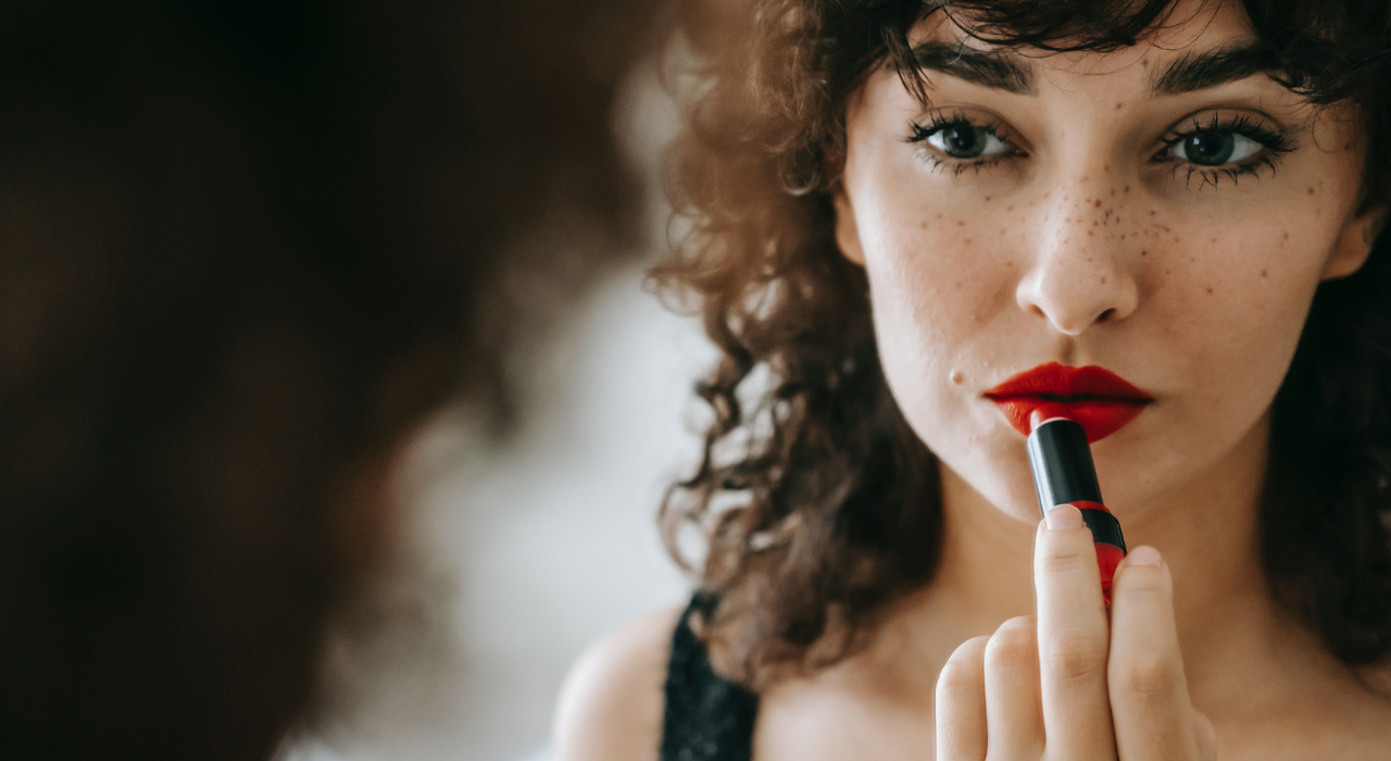 Rossetto Sbavato