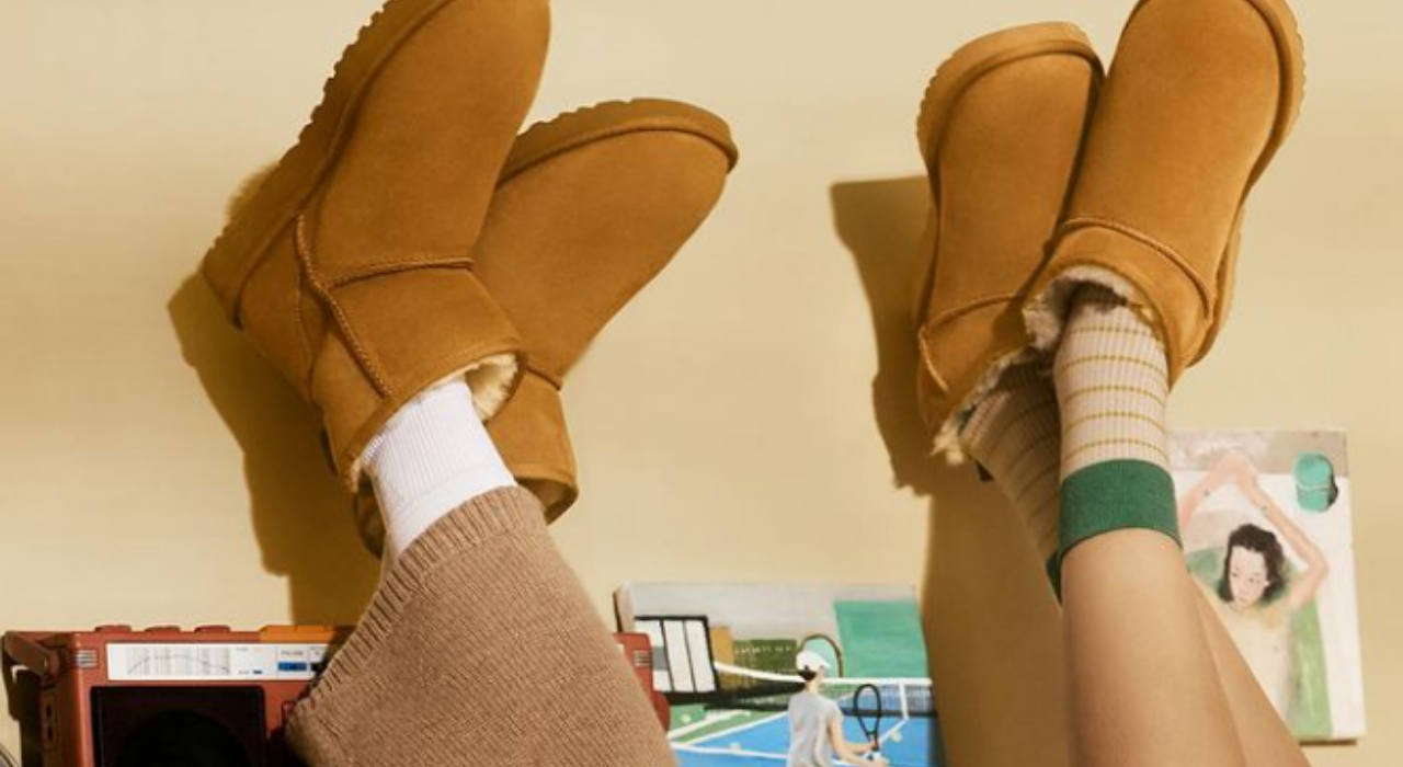 UGG