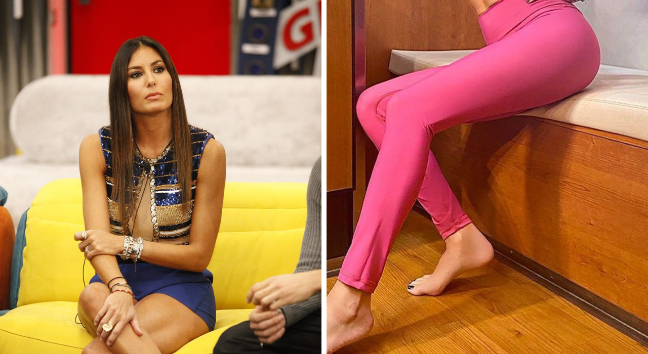 Elisabetta Gregoraci