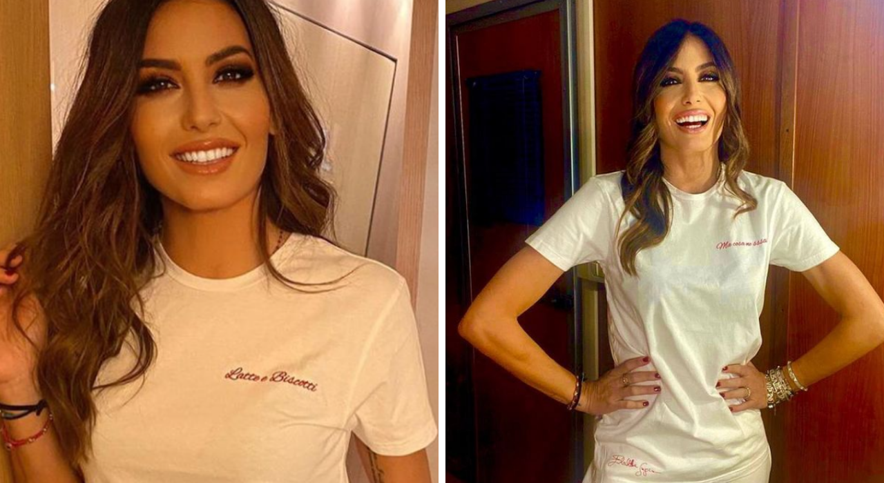 Elisabetta Gregoraci