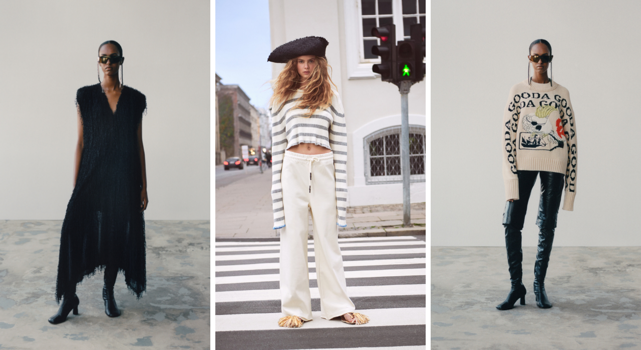 H&M Studio Collezione