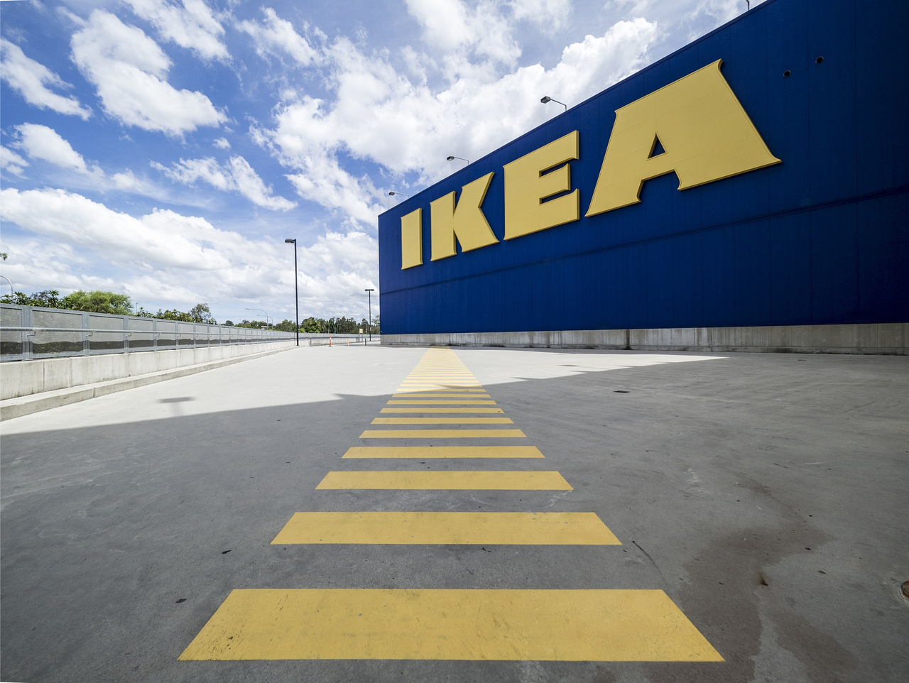 Ikea Pezzi Ricambio