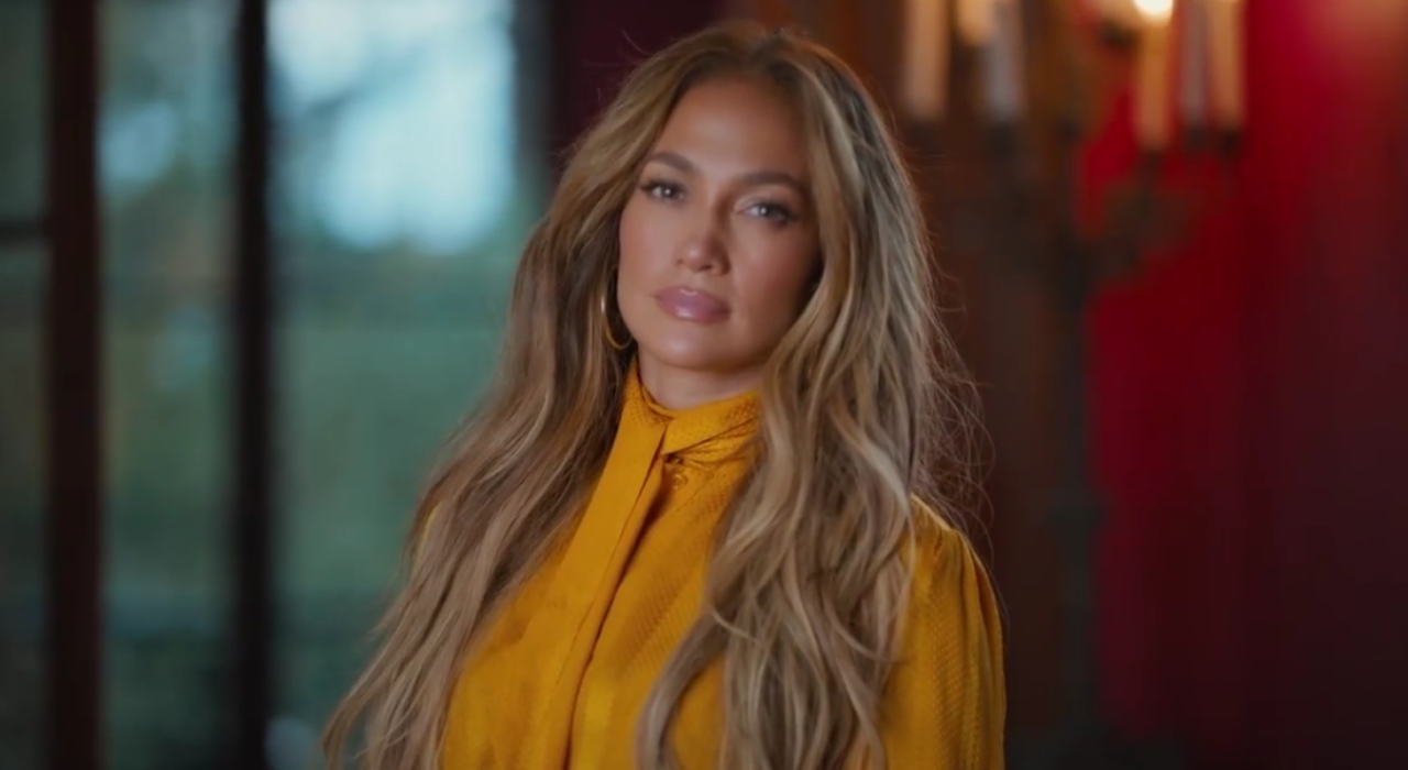 Jennifer Lopez
