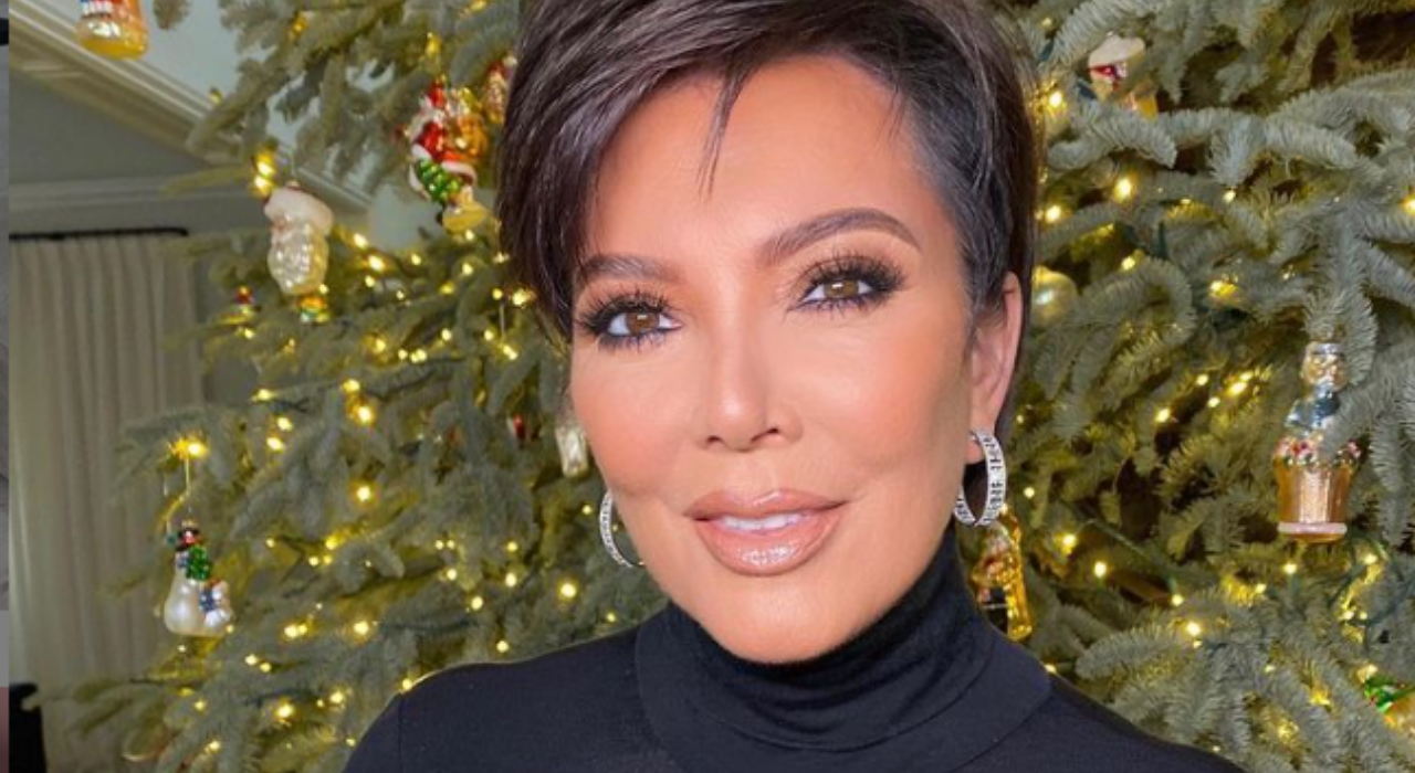 Kris Jenner