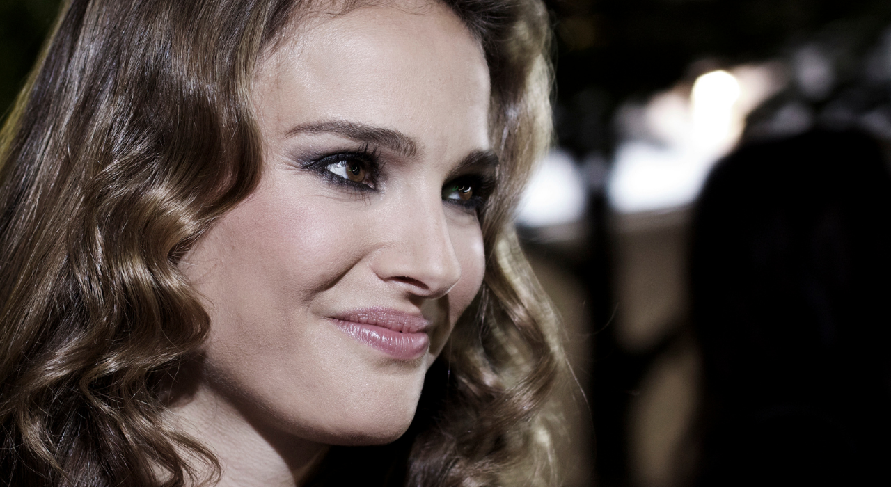 Natalie Portman