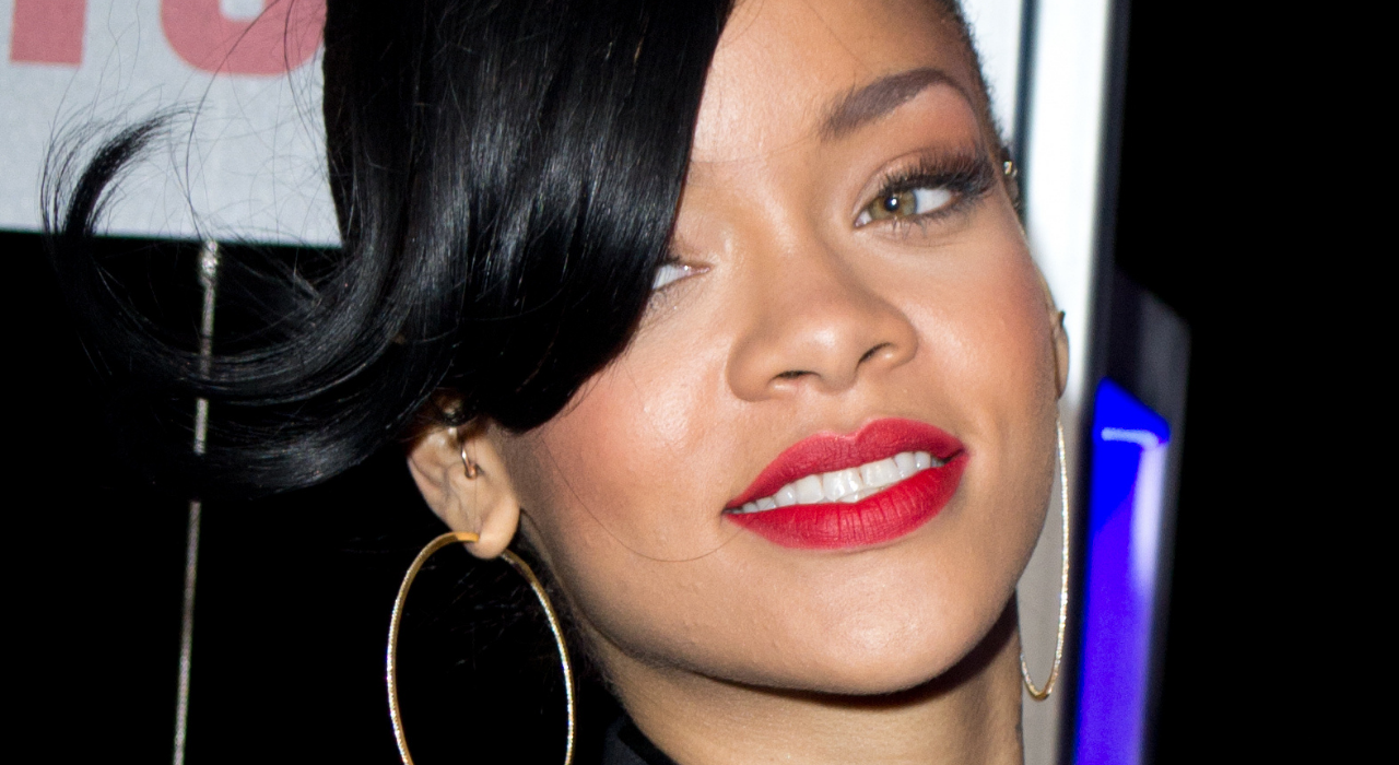 Rihanna