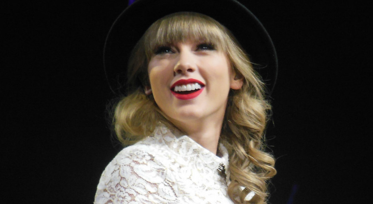 Taylor Swift