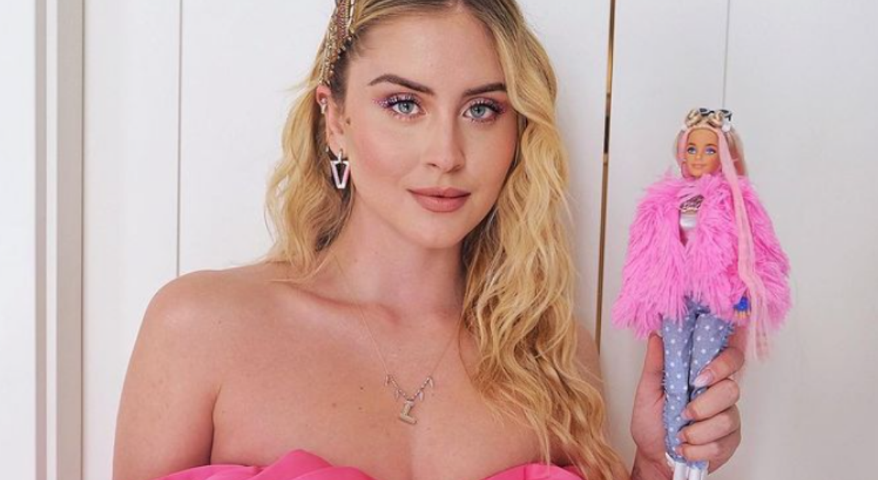 Valentina Ferragni