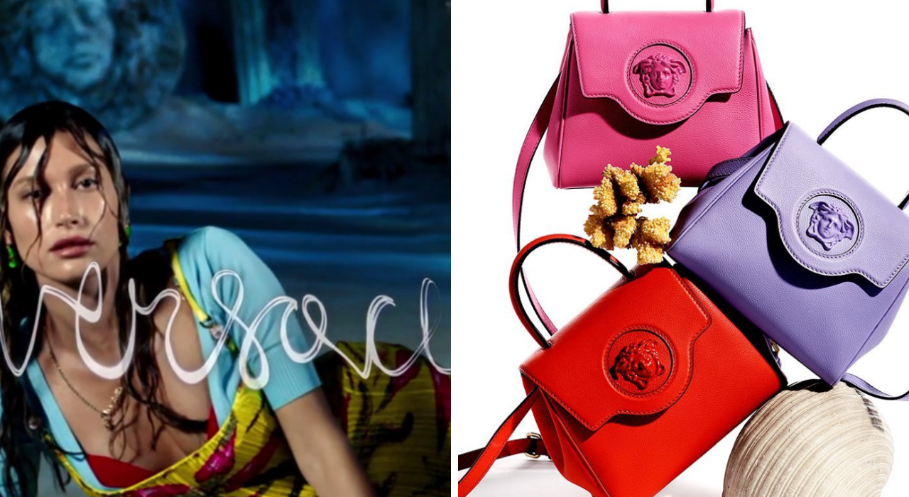 Versace