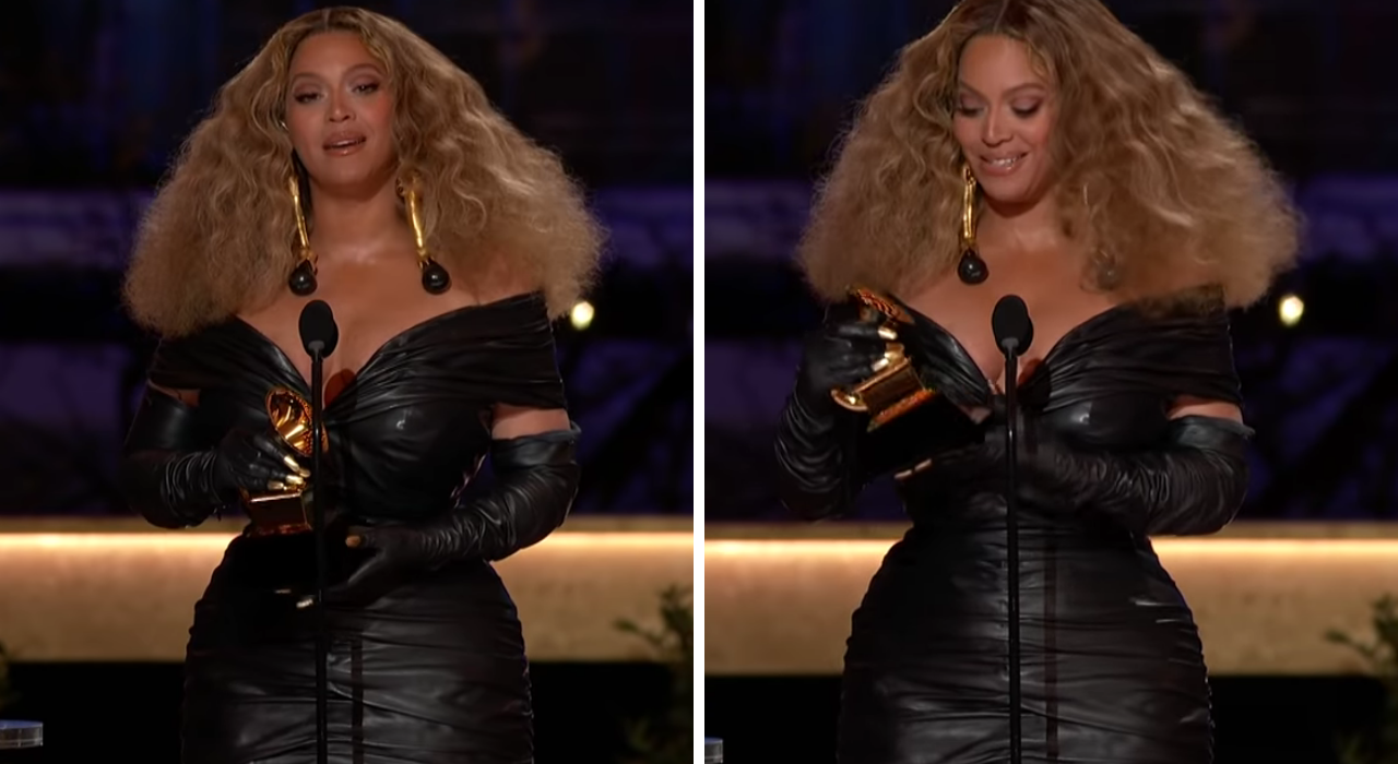 Beyoncé
