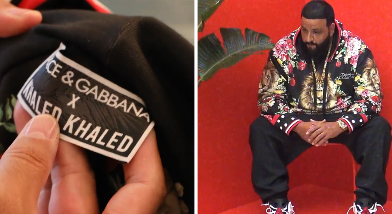 Dolce&Gabbana