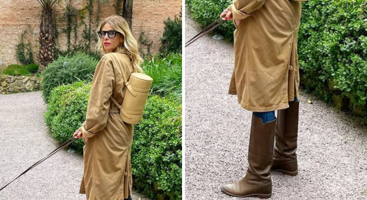 Alessia Marcuzzi
