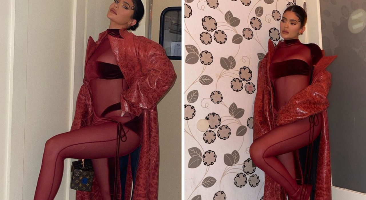 Kylie Jenner