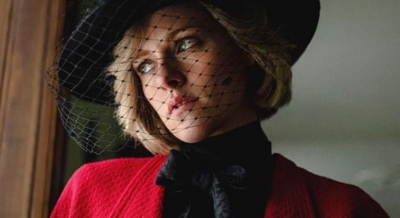 Lady Diana