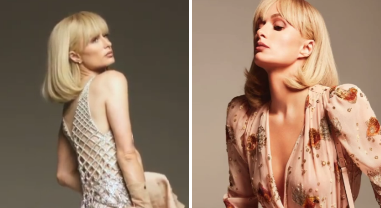 Paris Hilton