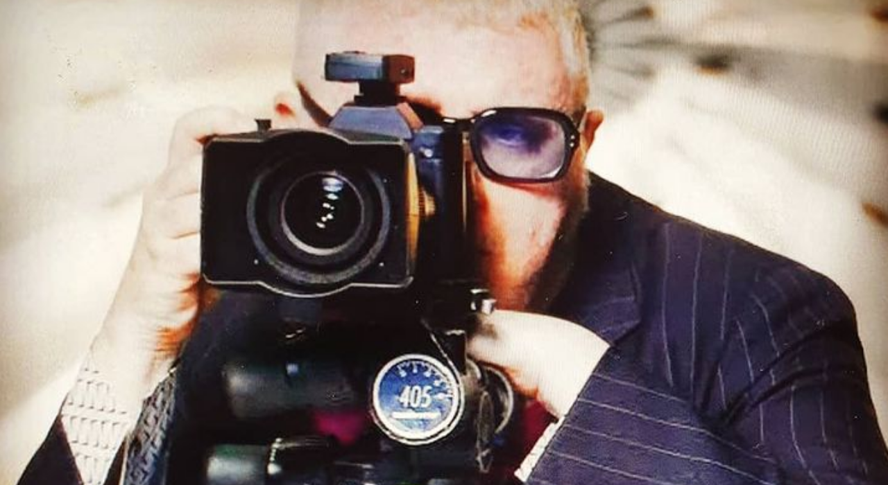 Alber Elbaz