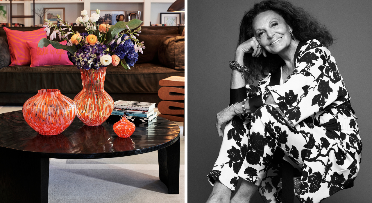 Diane von Furstenberg