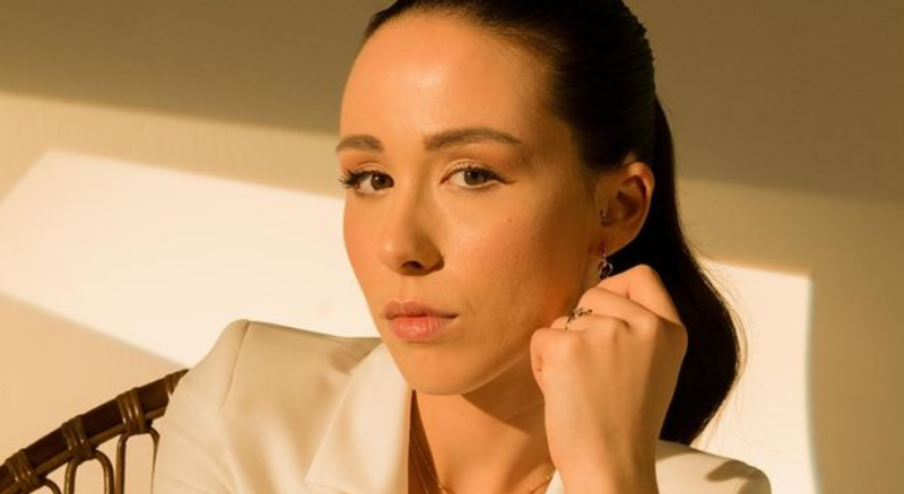 Aurora Ramazzotti