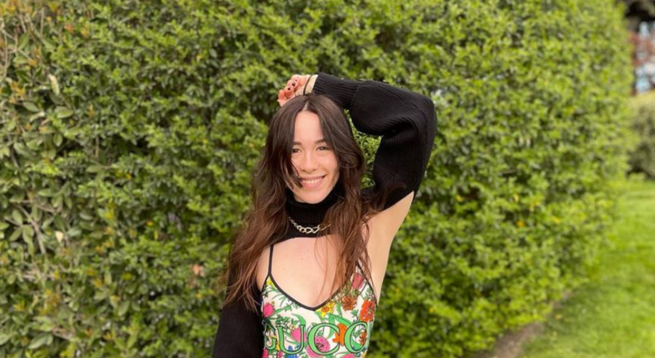 Aurora Ramazzotti