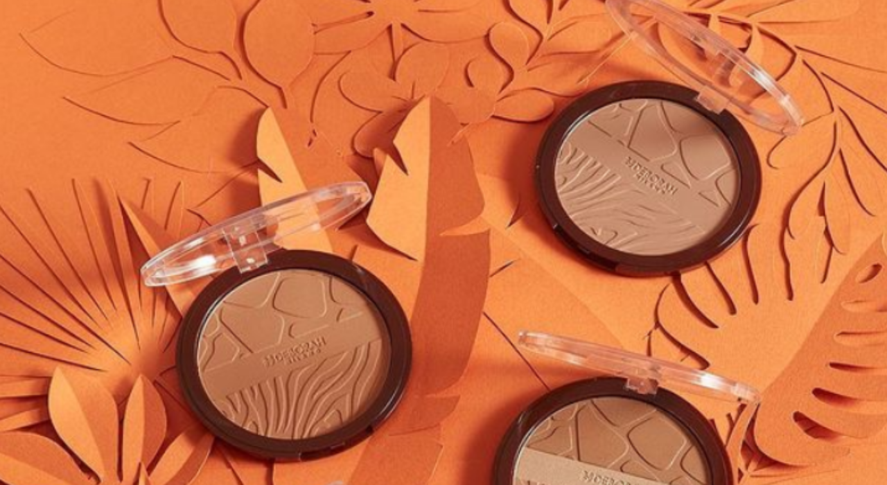 Deborah Milano Safari Bronze Collection