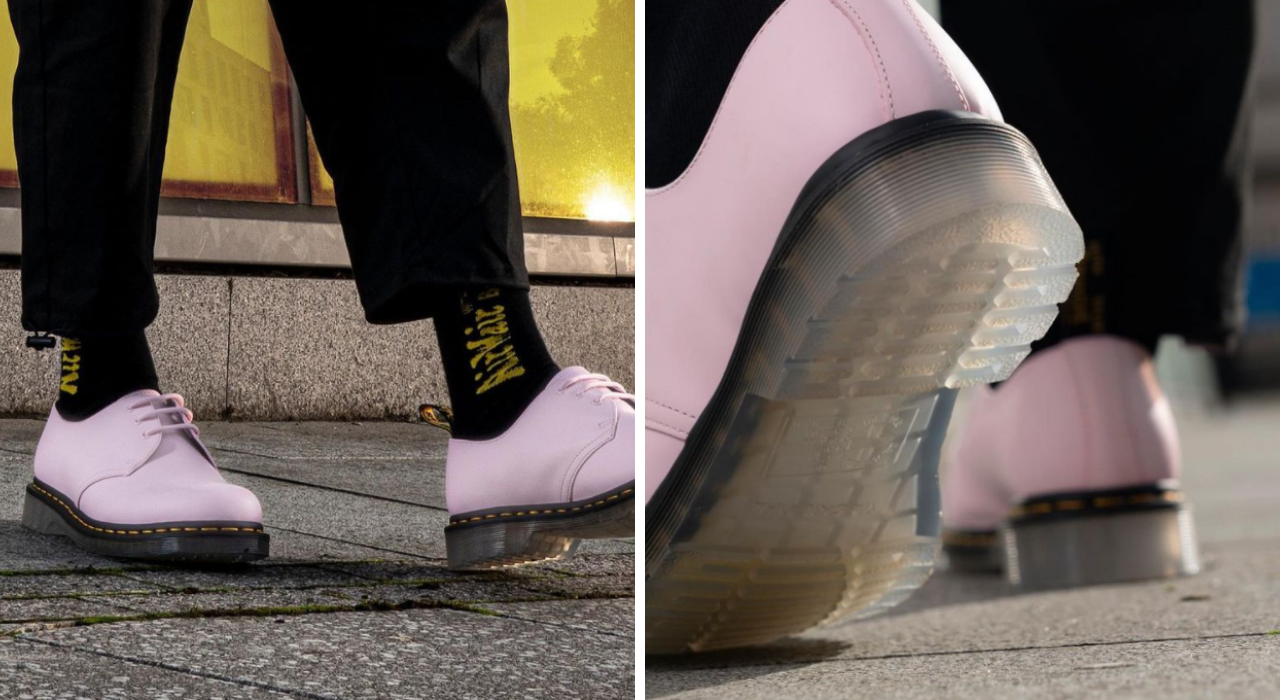 Dr. Martens