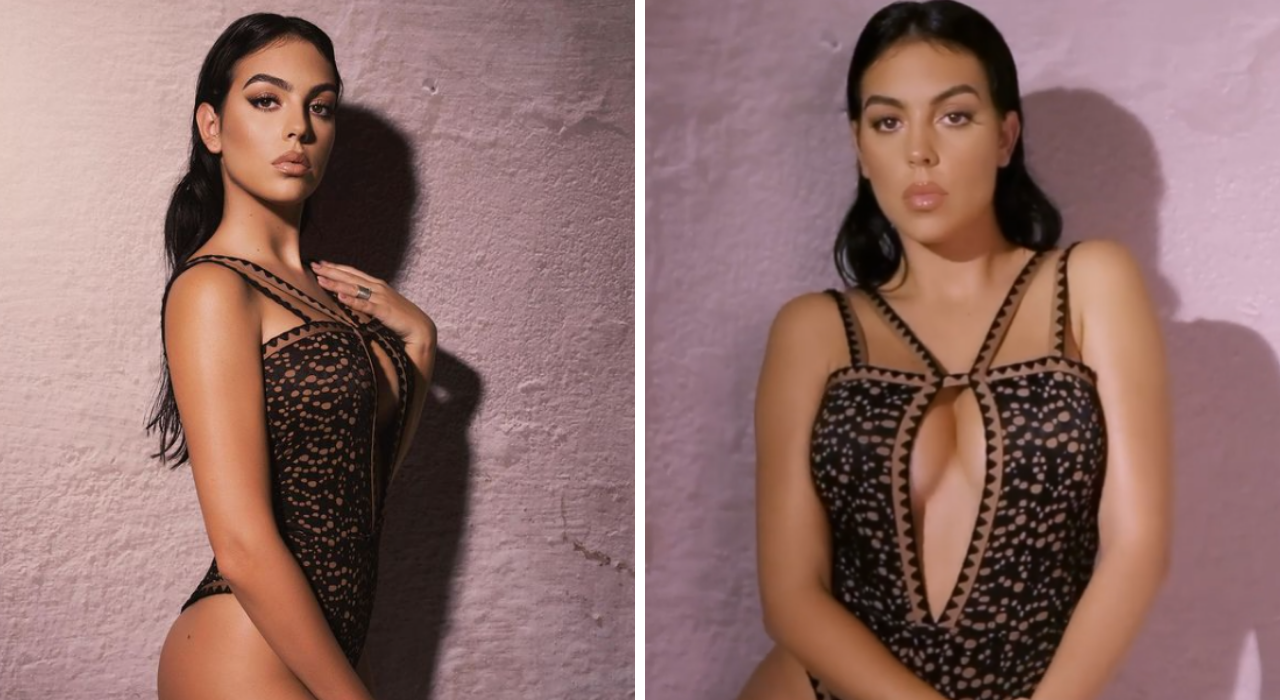 Georgina Rodriguez