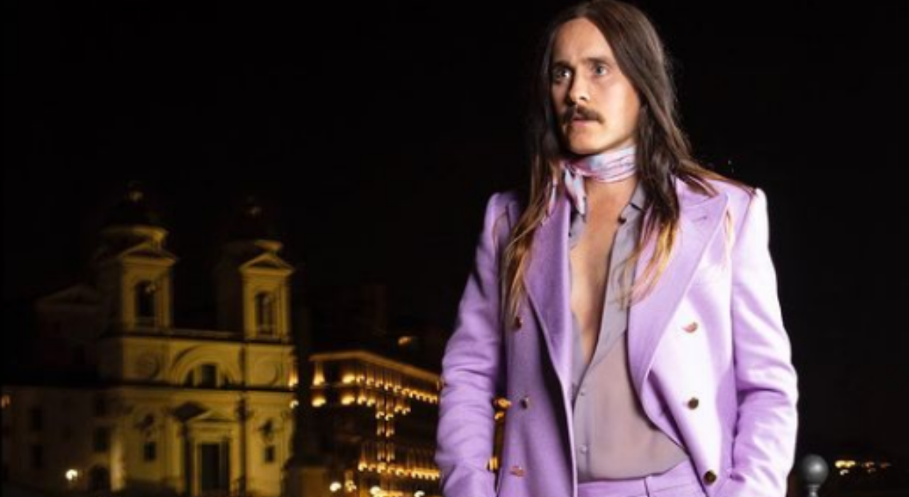 Jared Leto