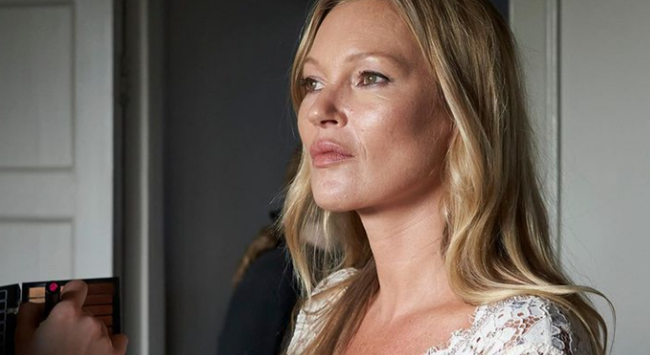 Kate Moss