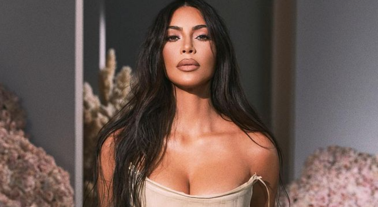 Kim Kardashian