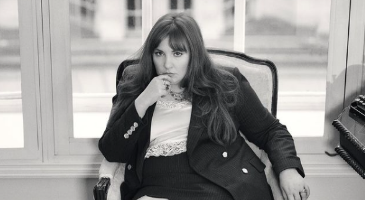 Lena Dunham