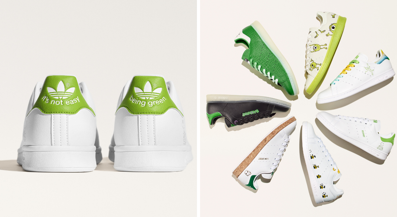 Stan Smith