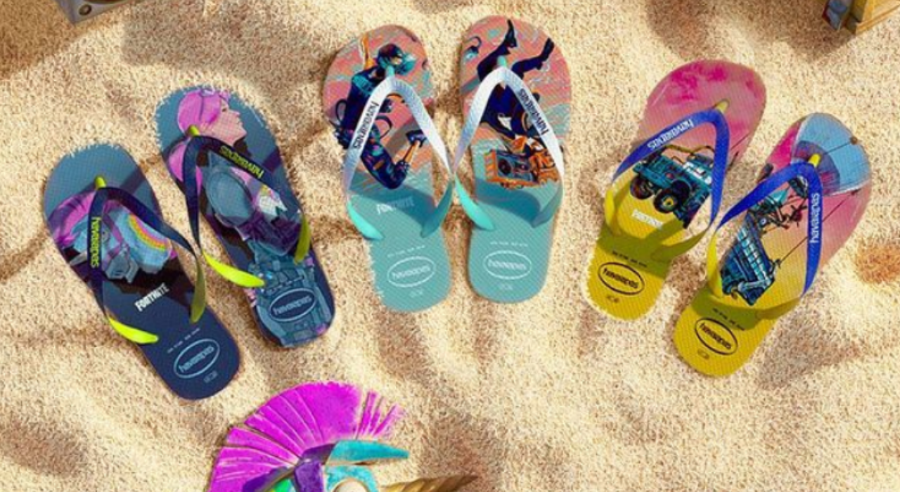 Havaianas