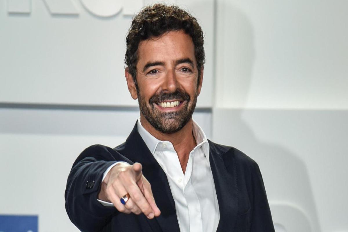 Alberto Matano chi è suo marito?