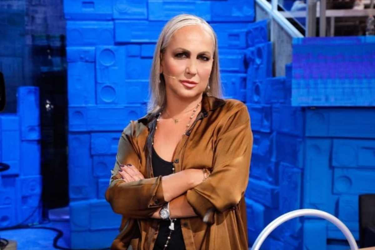 Alessandra Celentano- Amici