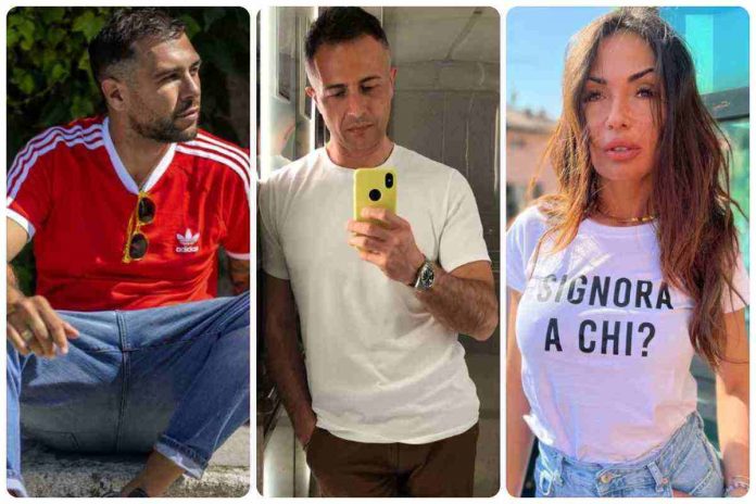 Alessandro Riccardo Ida Velvetstyle 23042023 Uomini e Donne ultime news