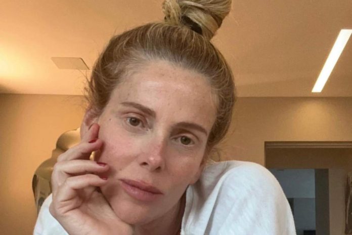 Alessia Marcuzzi Alessia Marcuzzi padre foto