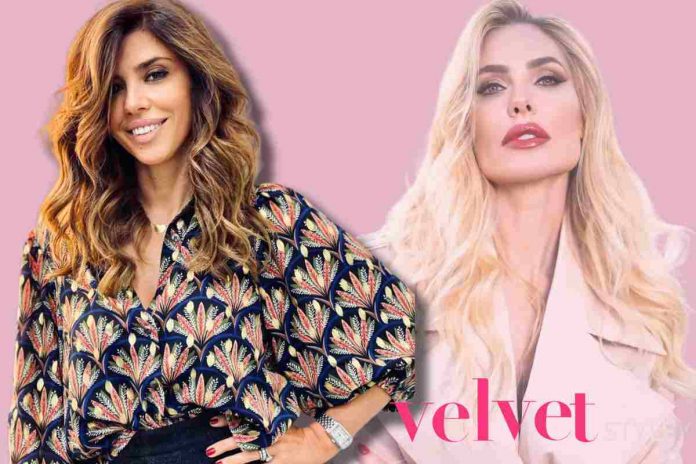 alessia solidani ilary blasi hairstylist