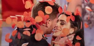 Alessio Campoli Lavinia Mauro Uomini e Donne