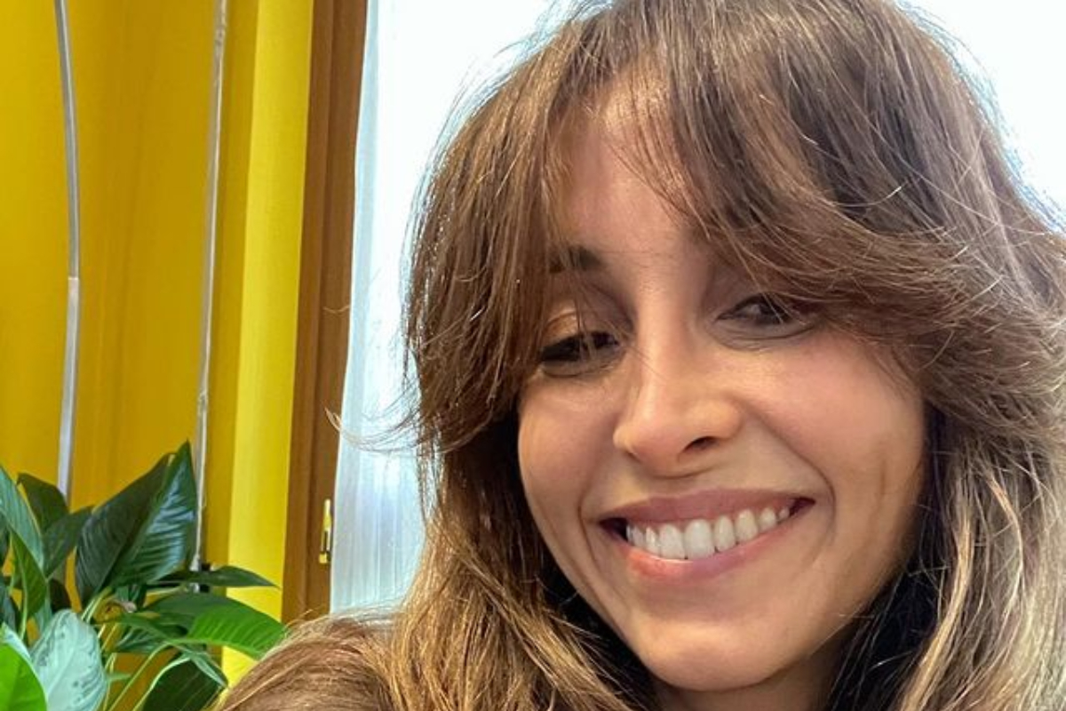 Benedetta Parodi Parigi