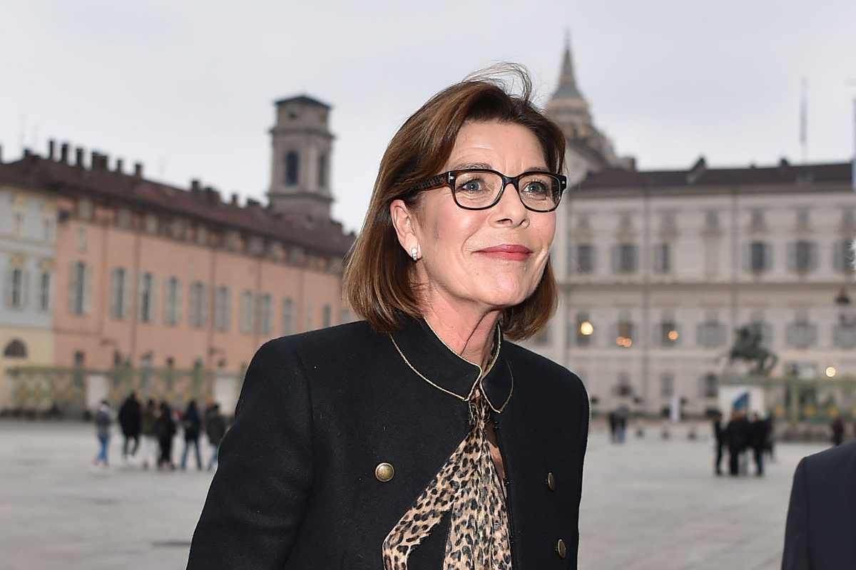 Carolina di Monaco