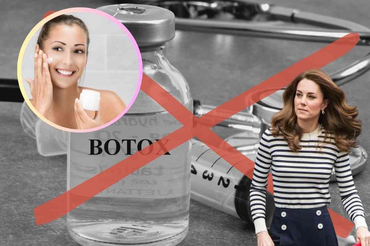 Effetto botox