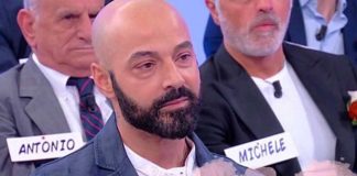 Fabrizio Cilli intervista