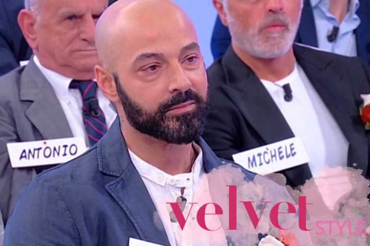 Fabrizio Cilli intervista
