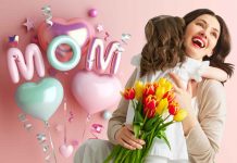 Festa della mamma