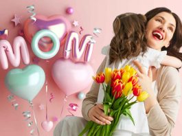 Festa della mamma